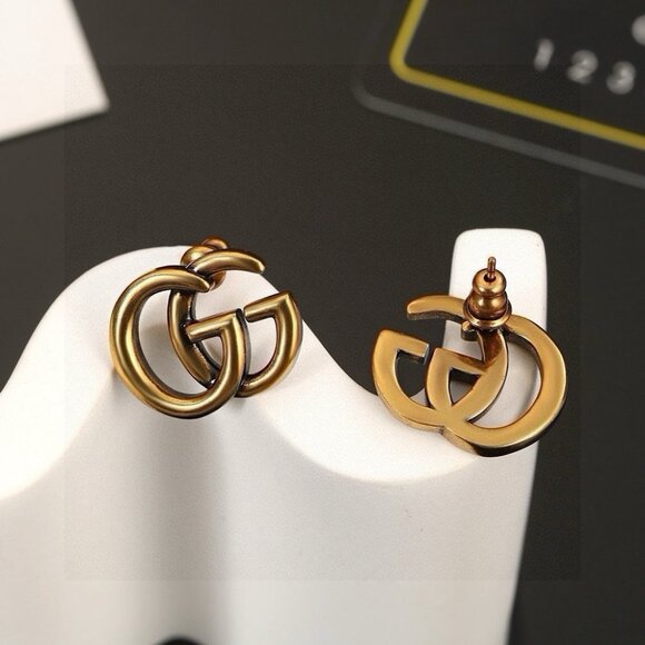 Gucci Women's Earrings - Picture 1 of 7